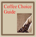 Coffee Choice Guide